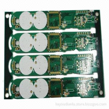 Multilayer HDI PCB Supplier of Shenzhen China